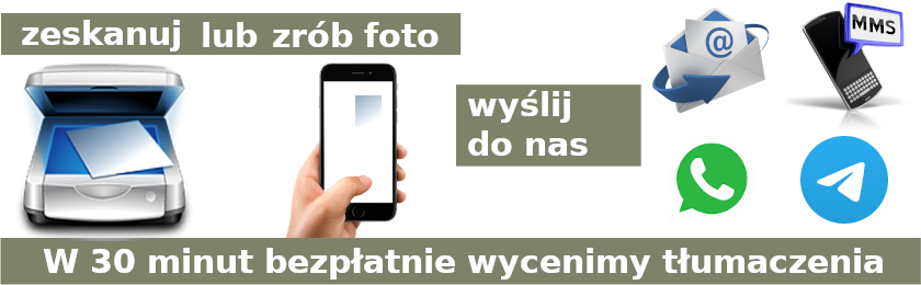 tłumacz duński tłumaczenia duńskie - Telefon: 691 314 611
